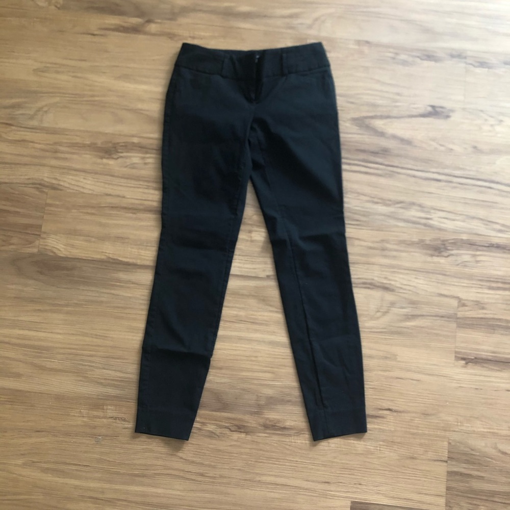 The Limited Exact Stretch Pants